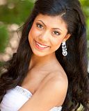 Priya Gopal-Walker - Miss Seattle Teen USA