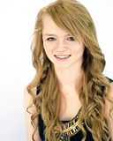 Rachel Bergman - Miss Cowlitz County Teen USA 2012