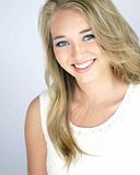 Scarlet Graham - Miss Greater Wenatchee Teen USA 2012