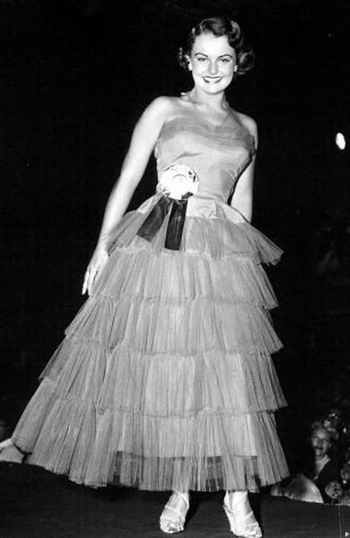 Miss USA 1953