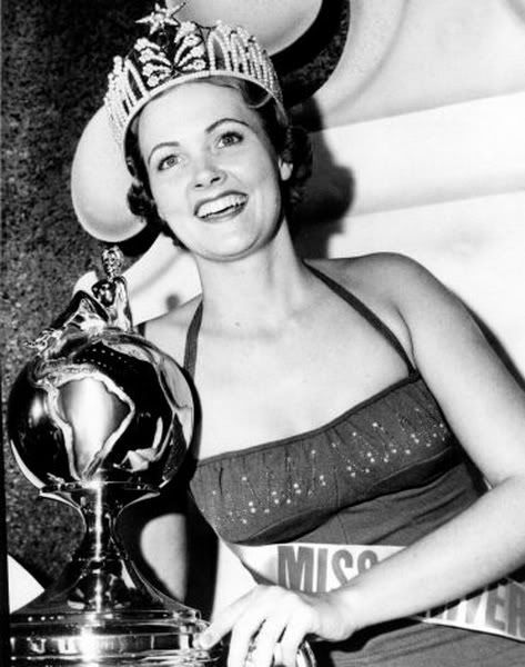 Miss USA 1954
