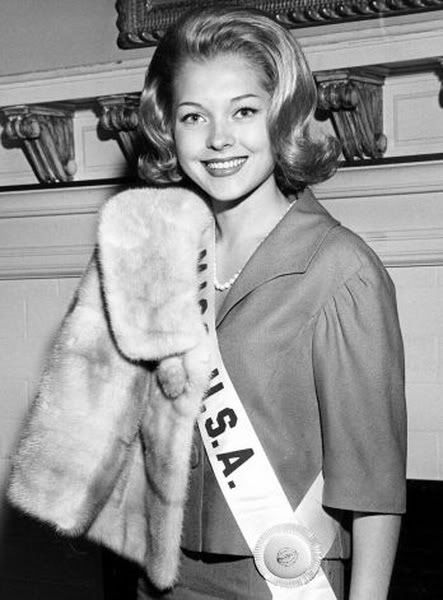 Miss USA 1963