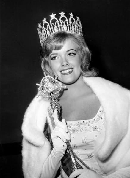Miss USA 1964