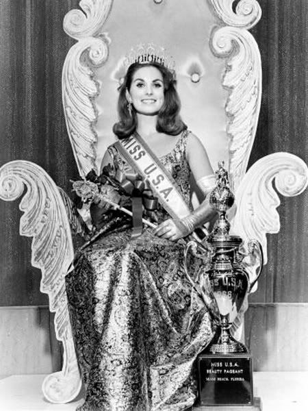Miss USA 1966