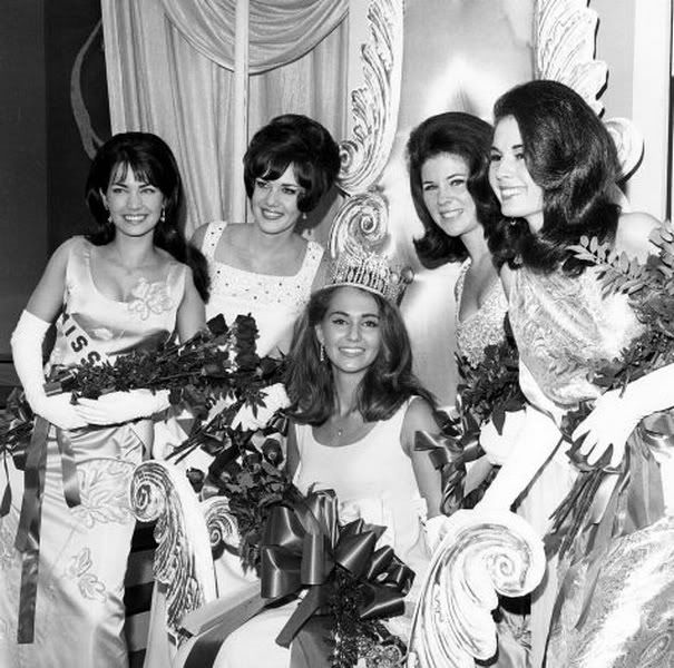 Miss USA 1967