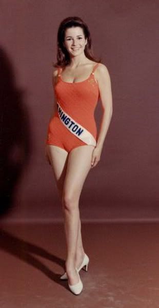 Miss USA 1968