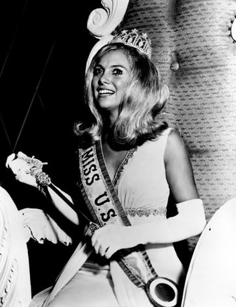 Miss USA 1969