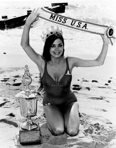 Miss USA 1970