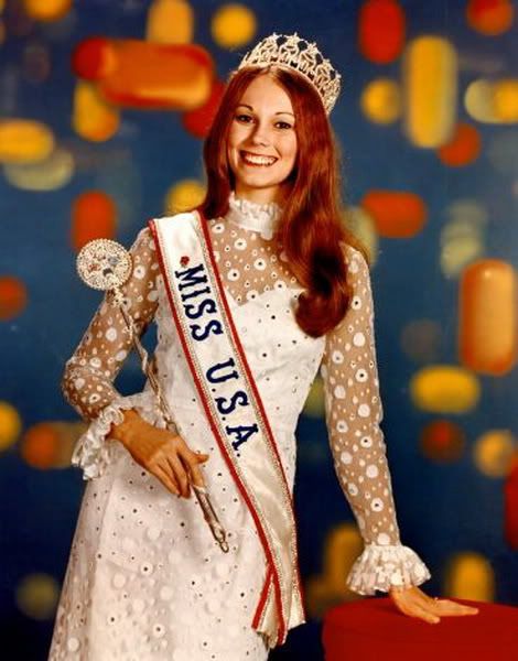 Miss USA 1971
