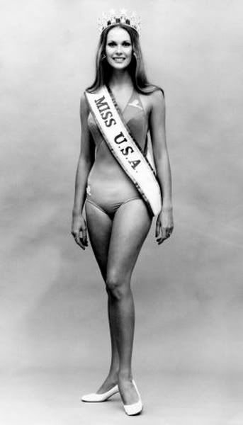 Miss USA 1972