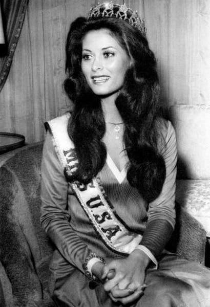 Miss USA 1975