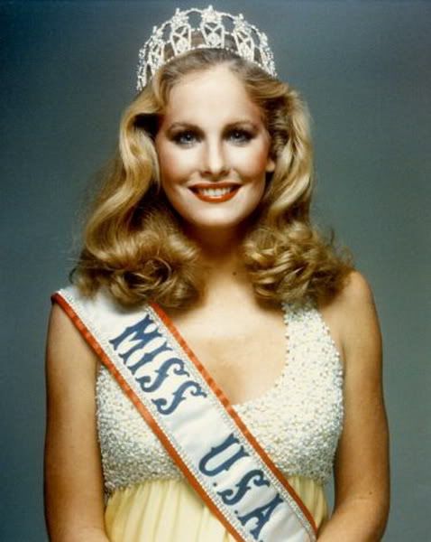 Miss USA 1978