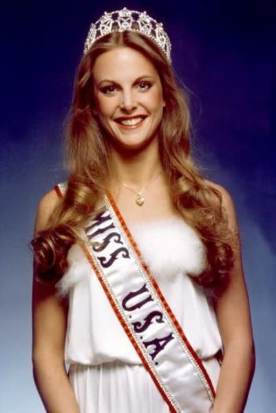 Miss USA 1979