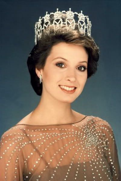 Miss USA 1982