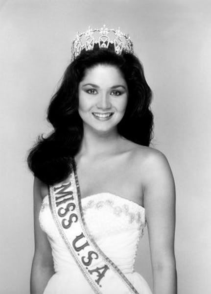 Miss USA 1984