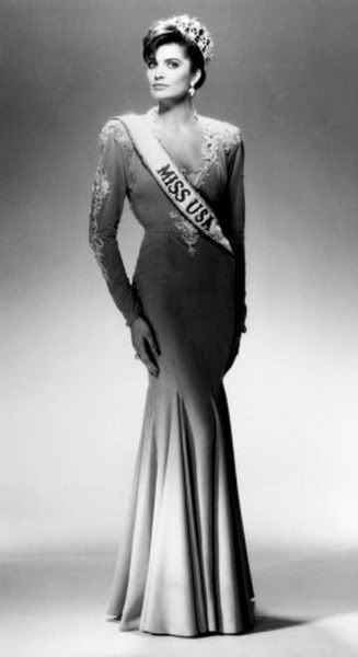 Miss USA 1987