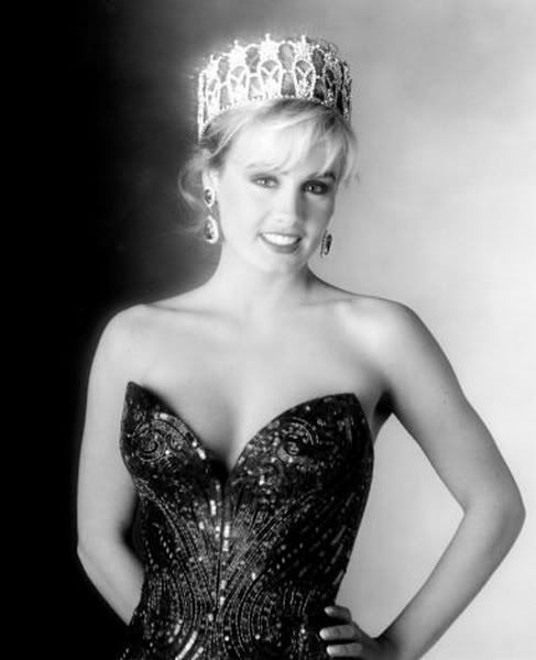 Miss USA 1991