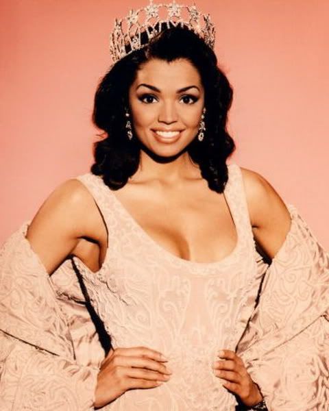 Miss USA 1995