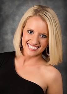 Miss America 2014 Contestant