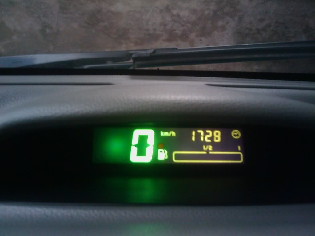 Twingo Twingo