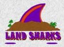 land sharks photo: Land Sharks 2-LandSharkOldPhotoColorSMALL.jpg