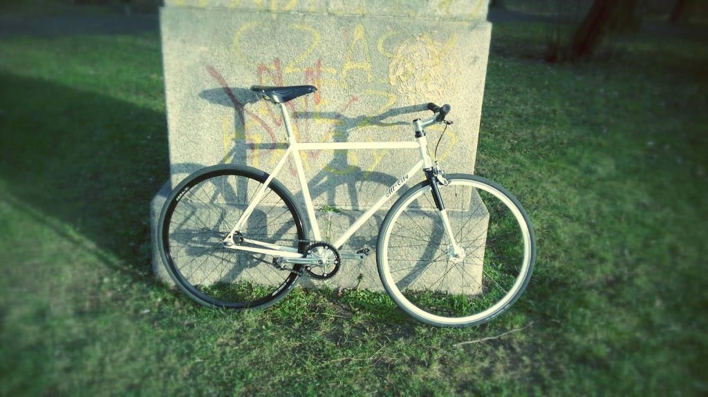 all city fixed gear