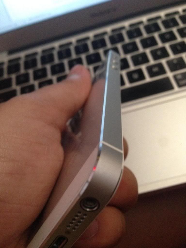 IP5 32Gb white new 100% TGDD, IP5 16 trắng đen qte like new 99%