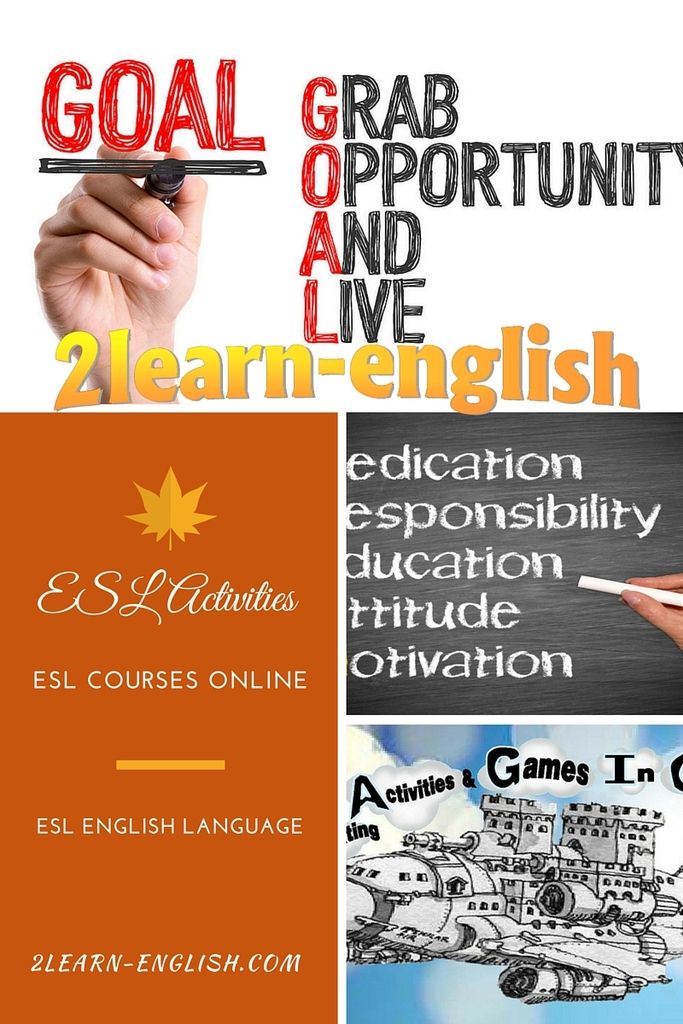 esl games