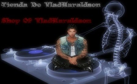 VladHaraldson
