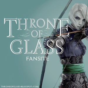 Throne of Glass fansite