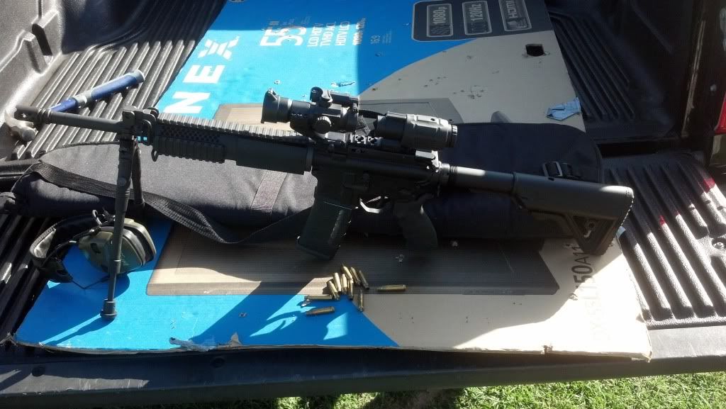 Black Rifle Forum