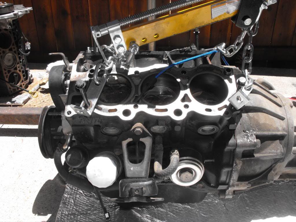 Help identifing oil cooler Toyota Nation Forum