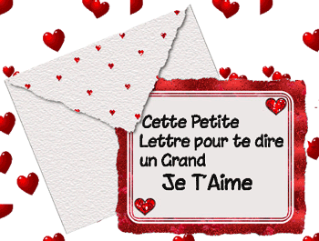 Image result for je taime fort mt doux