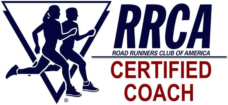 RRCA Coach