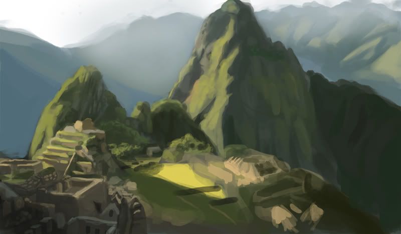 [Image: 12-012-MachuPichuStudy.jpg]