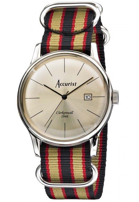 Newold Accurist Christopher Ward Forum Newold Accurist Christopher Ward Forum