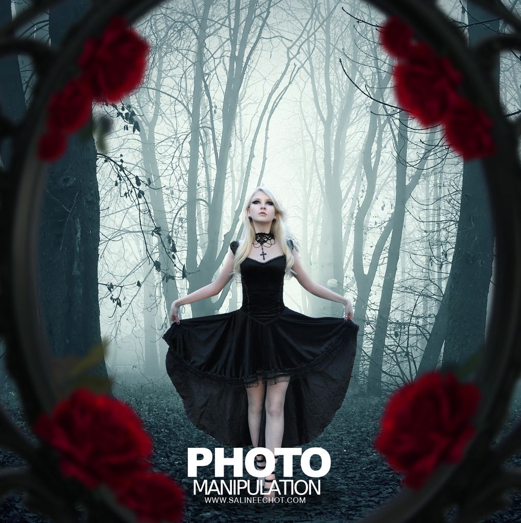 SalineeChot , เรียนโฟโต้ชอป , เรียน Photoshopฟรี