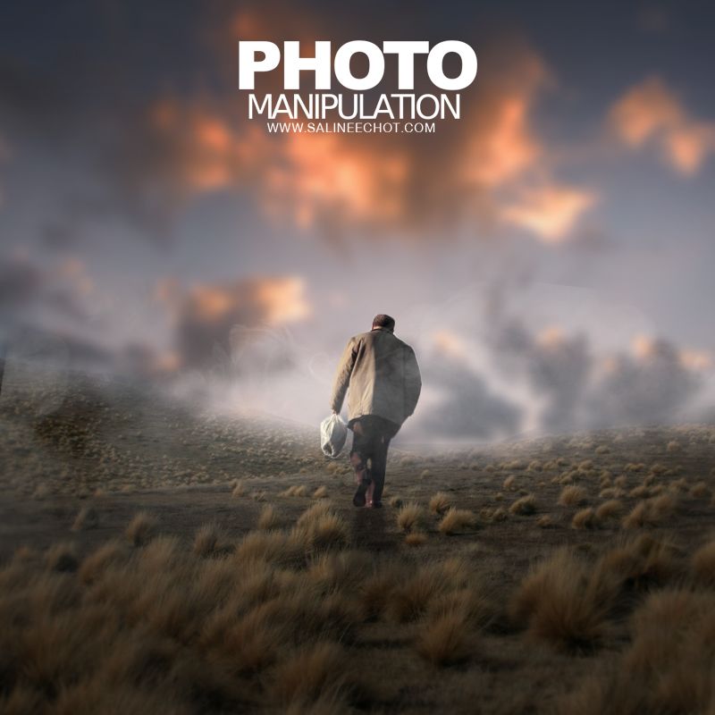 SalineeChot , เรียนโฟโต้ชอป , เรียน Photoshopฟรี