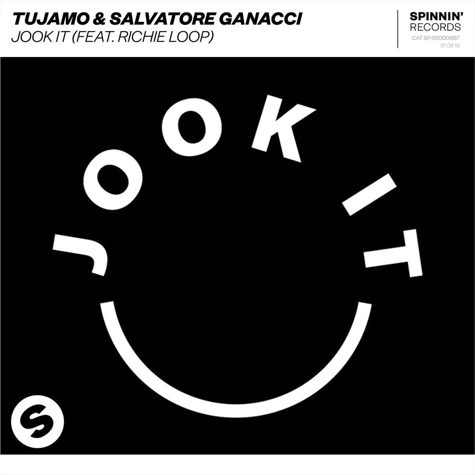 Tujamo & Salvatore Ganacci - Jook It (feat. Richie Loop)