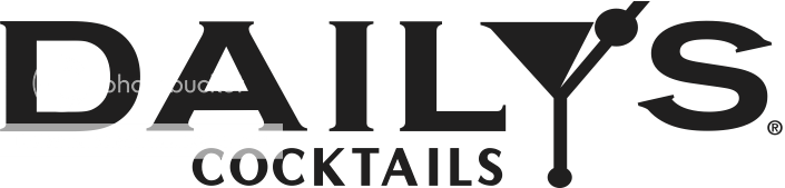 Daily's Cocktail Logo