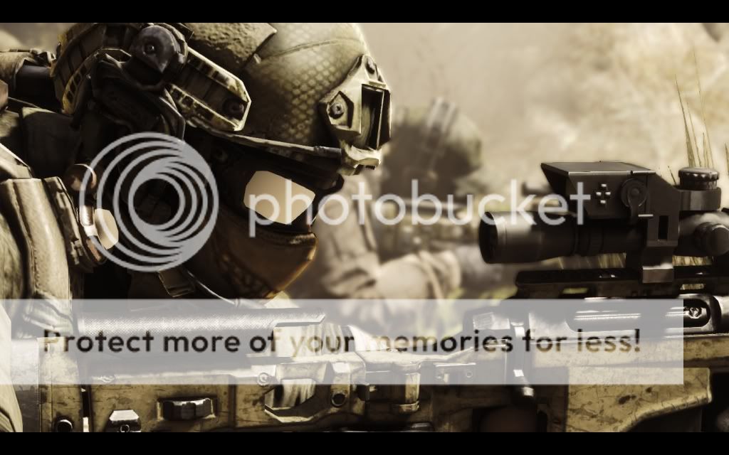 幽灵行动4 未来战士 1440x900 全特效截图[34p]