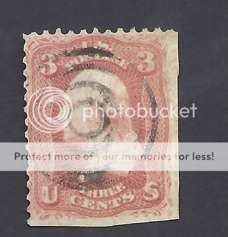 USA 3C with Grill Stamp Community Forum