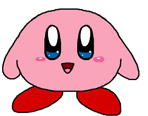 Kirby Waving Videos | Photobucket