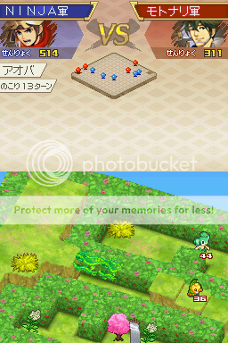 Pokemon + Nobunaga's Ambition (Japanese)