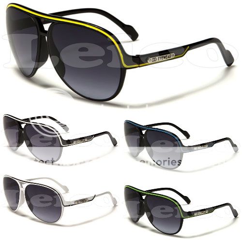 DG Eyewear Men Aviator's Millionaire Style Designer Sunglasses Price ...